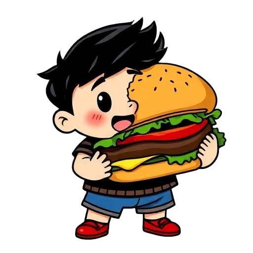 Billie Turf sticker
