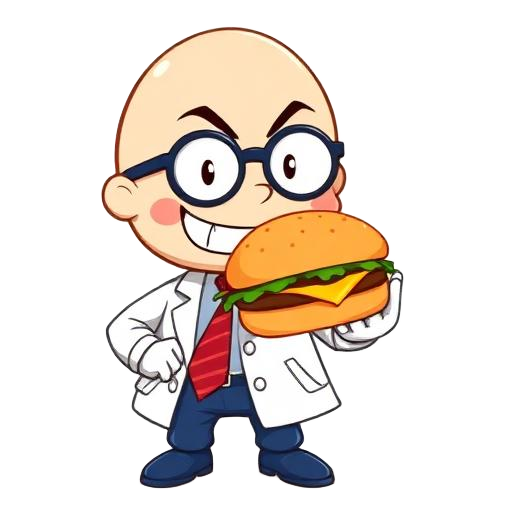 Eggman sticker